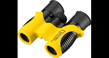 National Geographic Verrekijker - 6x21 - Junior - Licht & Compact