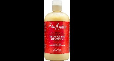 Shampoo Shea Moisture Red Palm 399 ml
