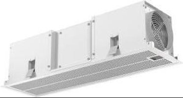 Bosch DIZ1JX2C1 afzuigkapaccessoire Recirculatiemodule