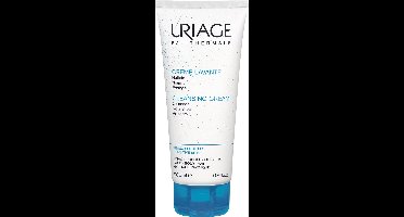 Uriage - Cleansing Cream Sensitive Skin - Nourishing Cleansing Cream