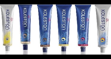 Wella Koleston Perfect Pure Naturals 2/0 60ml