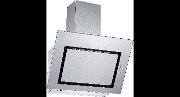 Amica AH4419 - Schuine Afzuigkap - 90 cm - 445 m³ - RVS