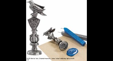 Warner Bros Harry Potter Ravenclaw Wax Seal