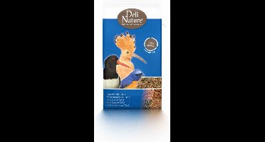 Deli Nature Insecten Paté Tovo - 6 kg