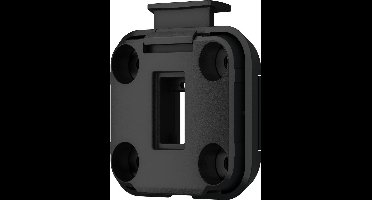 Zumo XT mount bracket (bevestigingsplaat)