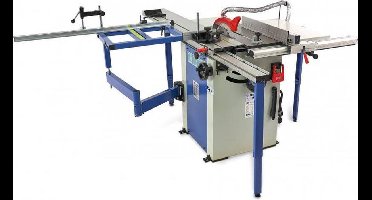 Paneelzaag / cirkelzaagtafel 230V PROFI