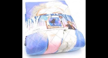 Disney Frozen Beddensprei Forest Spirit - 170 x 250 cm - Polyester