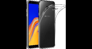 J4 Plus - TPU