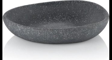 Zeepschaal, Cement, Grijs - Kela | Roda