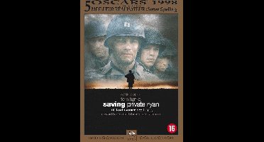 Saving private Ryan (DVD)