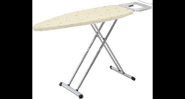 Tefal IB5100 - Strijkplank - Beige