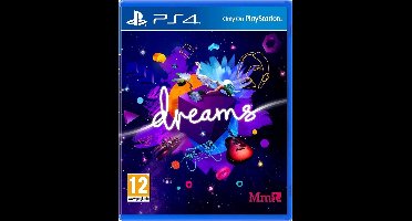 Dreams PS4