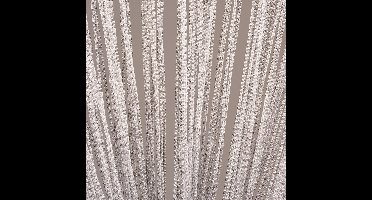 Vliegengordijn Medusa Caravan - 60 x 180cm - Transparant