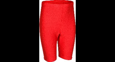 Avento Slidingbroek - Junior Slidingshort - Rood - 176