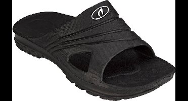 Avento Badslipper Lichtgewicht - Zwart - 38