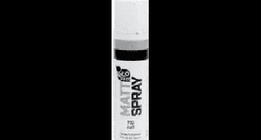 Lak 400ml mat