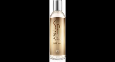 Wella Professionals SP Luxe Keratin Protect Shampoo - 200 ml - Alle haartypen