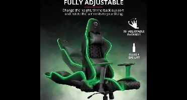 GXT717 RAYZA RGB LED CHAIR