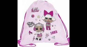 LOL Surprise! Gymbag - 34 x 38cm