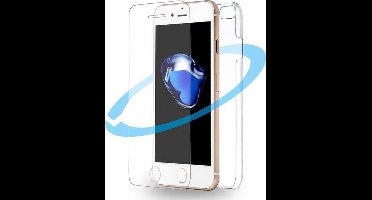 MH by Azuri Front & Back protection pack - for Iphone 7/8/SE(2020)