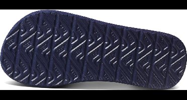 Reef Slippers - Maat 21/22 - Unisex - blauw/rood/geel