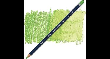 Derwent Watercolour Potlood - Grass Green 47