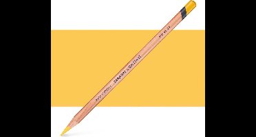 Derwent Lightfast Potlood - Mustard LF2