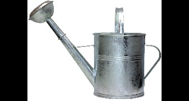 Hendrik Jan - Gieter - Verzinkt - 5L