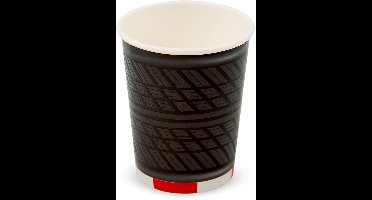 Formule 1 Bekers 350ml - 4 stuks