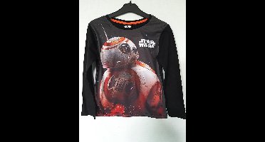 Star Wars Longsleeve - maat 104