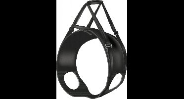 Trixie Loophulp - Hondenhulpmiddelen - Zwart 65-75 Cm L