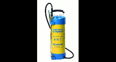 Gloria Hogedrukspuit 410T 10L Verz