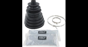 Soufflet de cardans SKF VKJP 01003 d'origine