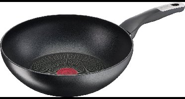 Tefal Unlimited G2551972 pan Wok/roerbakpan Rond