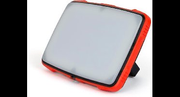 Fox Halo Photography Light - Lamp - Oranje