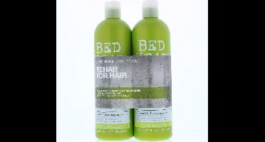 Tigi - Bh Re-Energize Tween Set 1500ml