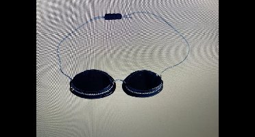 Hoogte zon bril klassiek