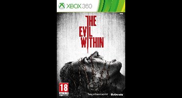 The Evil Within - Xbox 360