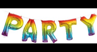Haza Original Ballonnenslinger Party