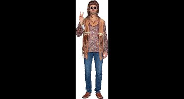 Hippe Hippie Festival Woody Man
