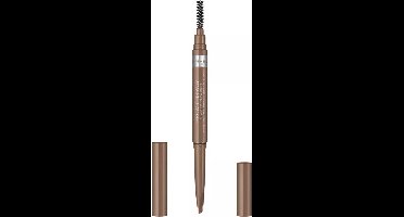 Rimmel London Brow This Way Eyebrow Pencil #01-blonde 0.25 G