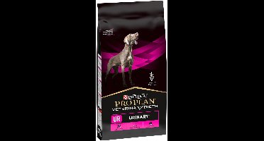 Pro Plan Veterinary Diets Canine Ur Urinary - Hondenvoer - 12 kg