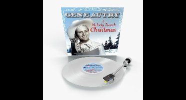 A Melody Ranch Christmas