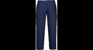 Portwest Antistatische ESD Broek AS11 - Marine - XS