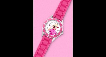 Disney Barbie Tijd Leraar