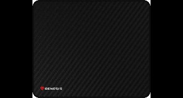GENESIS - NPG-0658 - Muis mat - CARBON 500 M LOGO 300X
