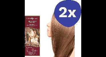 Surya Brasil Henna Cream Ash Blond (2x 70ml)