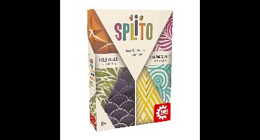 Game Factory - Splito