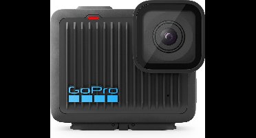 GoPro HERO - Actioncam