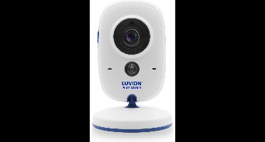 LUVION® Platinum 3 Plus Camera - Losse Uitbreidingscamera voor LUVION® Platinum 3+ Sets